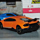 Illustration for article titled Spaghetti Saturday: Lamborghini Huracan Performante